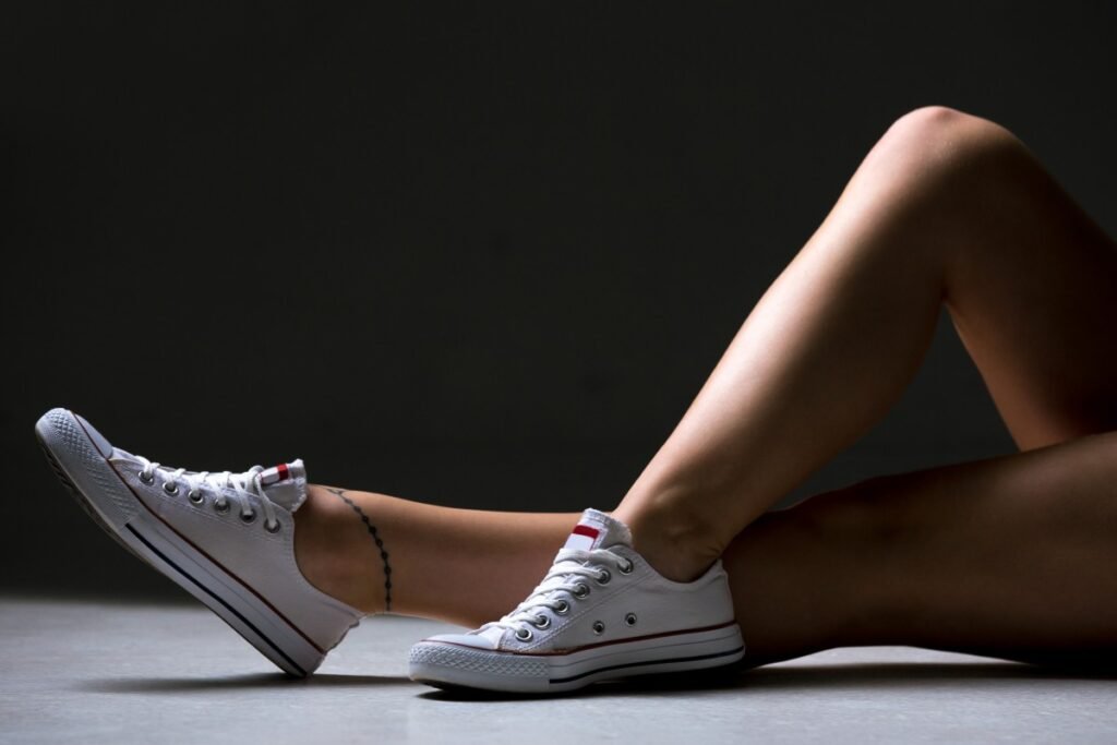 Leia mais sobre o artigo Sneak The Style Out